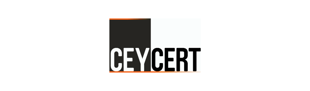 ceycert logo